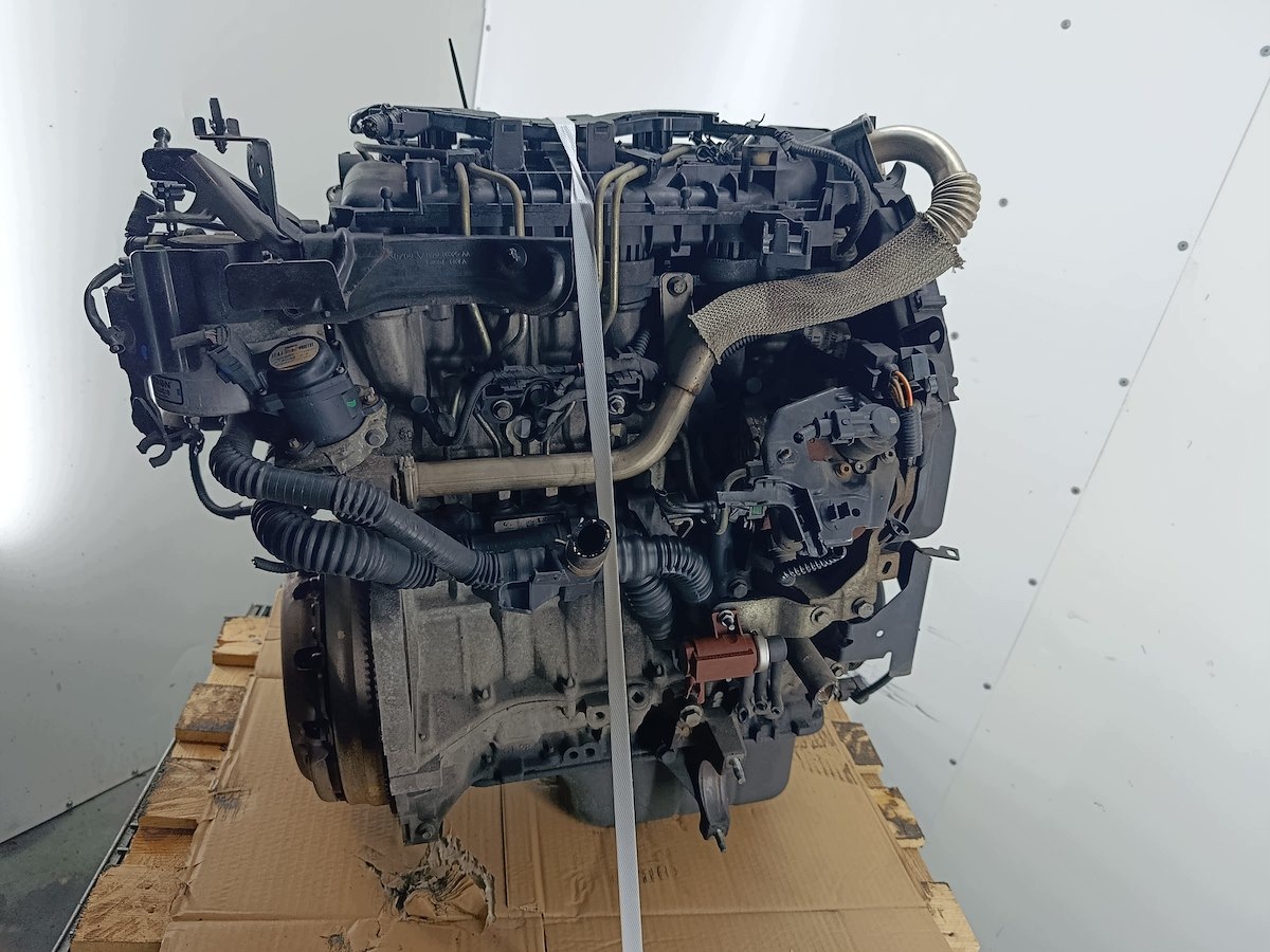 Moteur HHJD - Image 5
