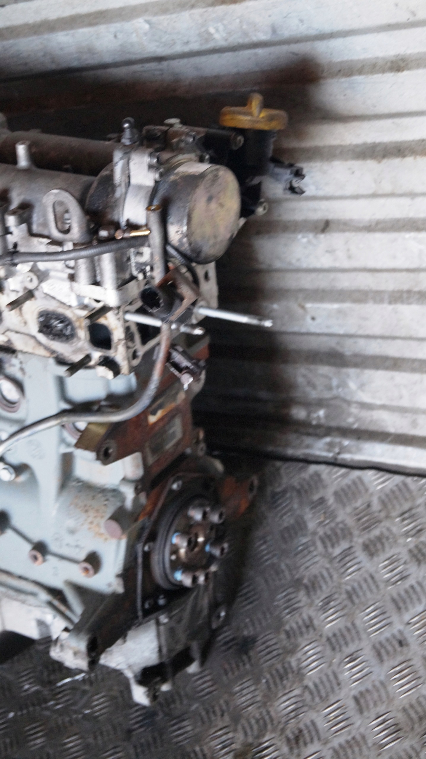 Moteur 940 A5.000 - Image 8