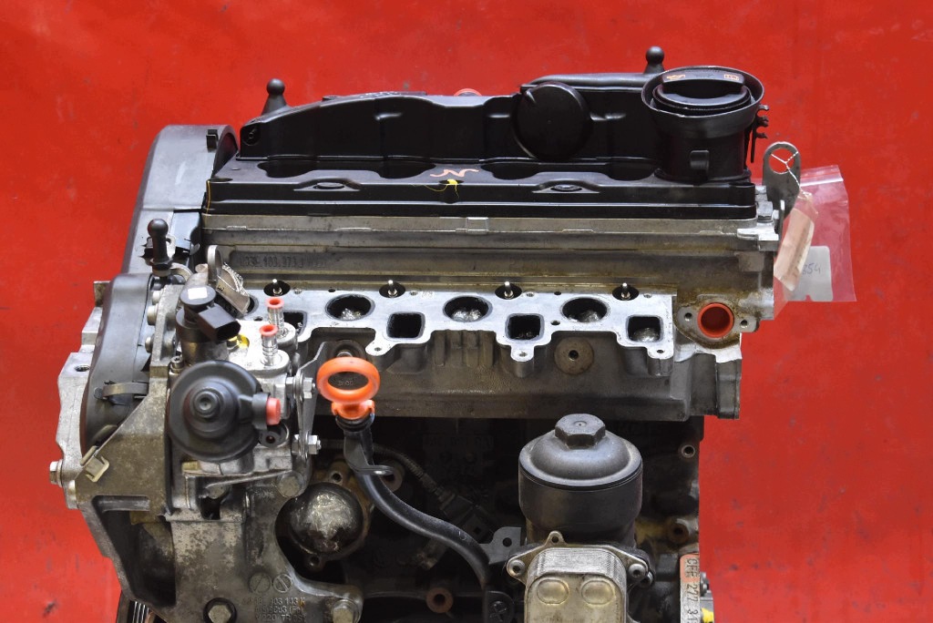 Moteur CFFD - Image 10