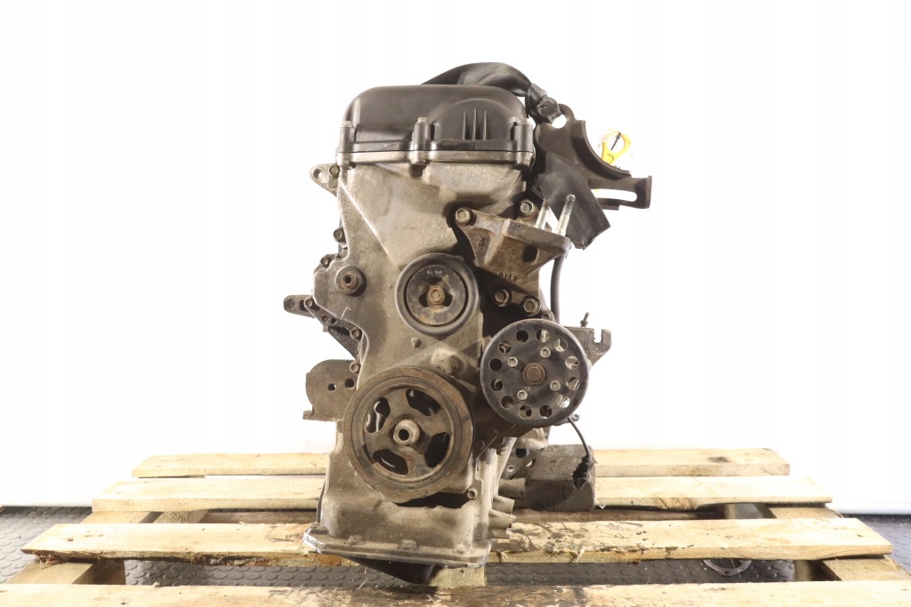 Moteur G4FC — vue 3