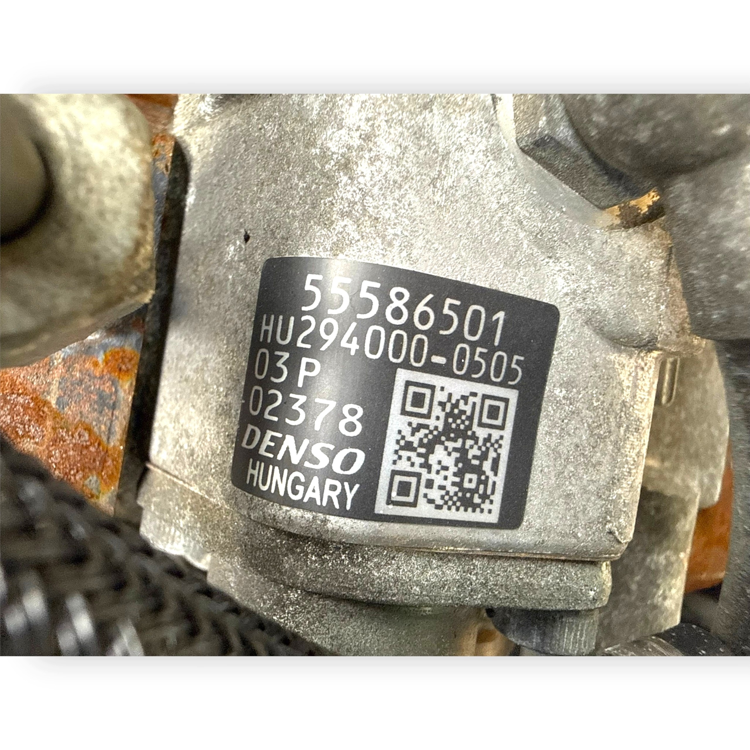 Moteur A 17 DTR - Image 11