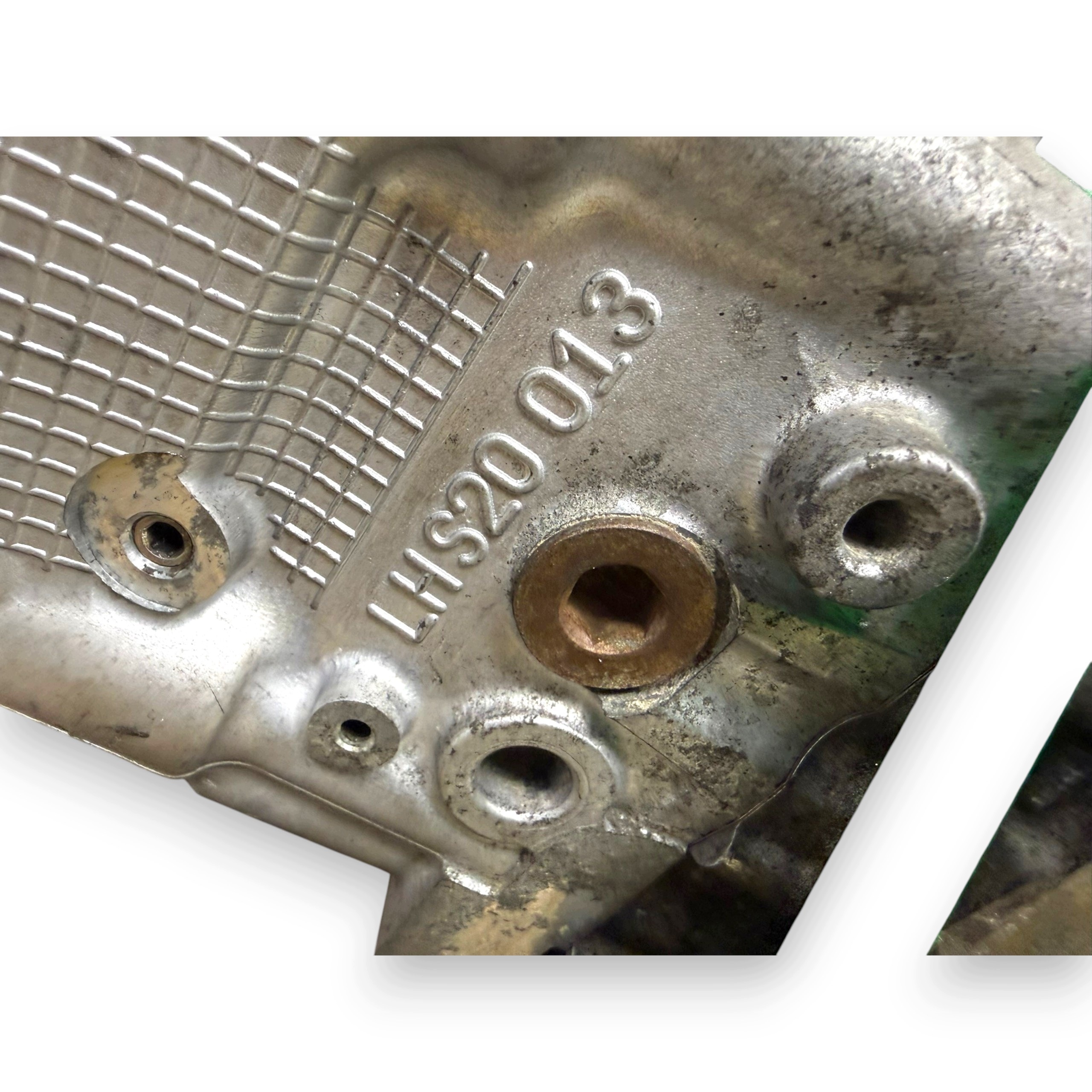 Moteur EJ205 - Image 10