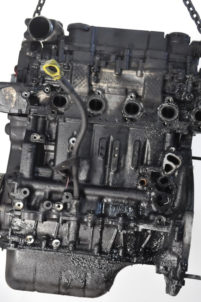 Moteur 9HV (DV6TED4B) - Image 3