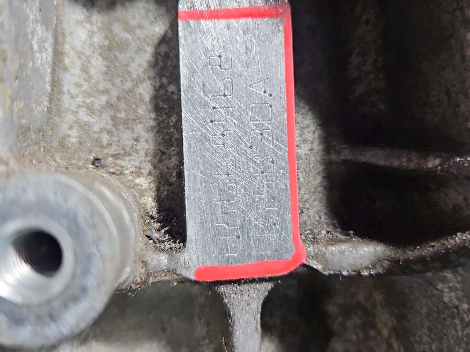 Moteur N55 B30 A - Image 12