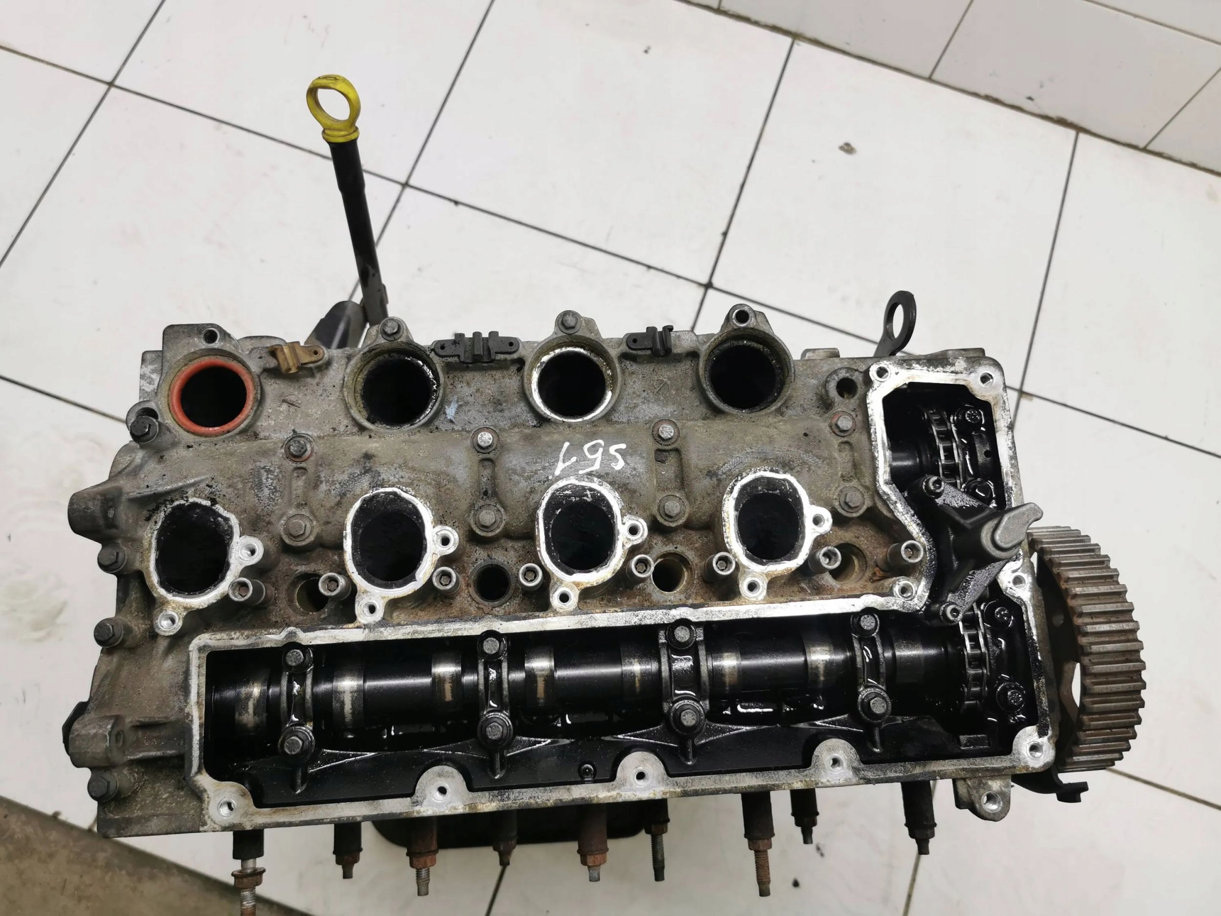 Moteur AZWA - Image 4