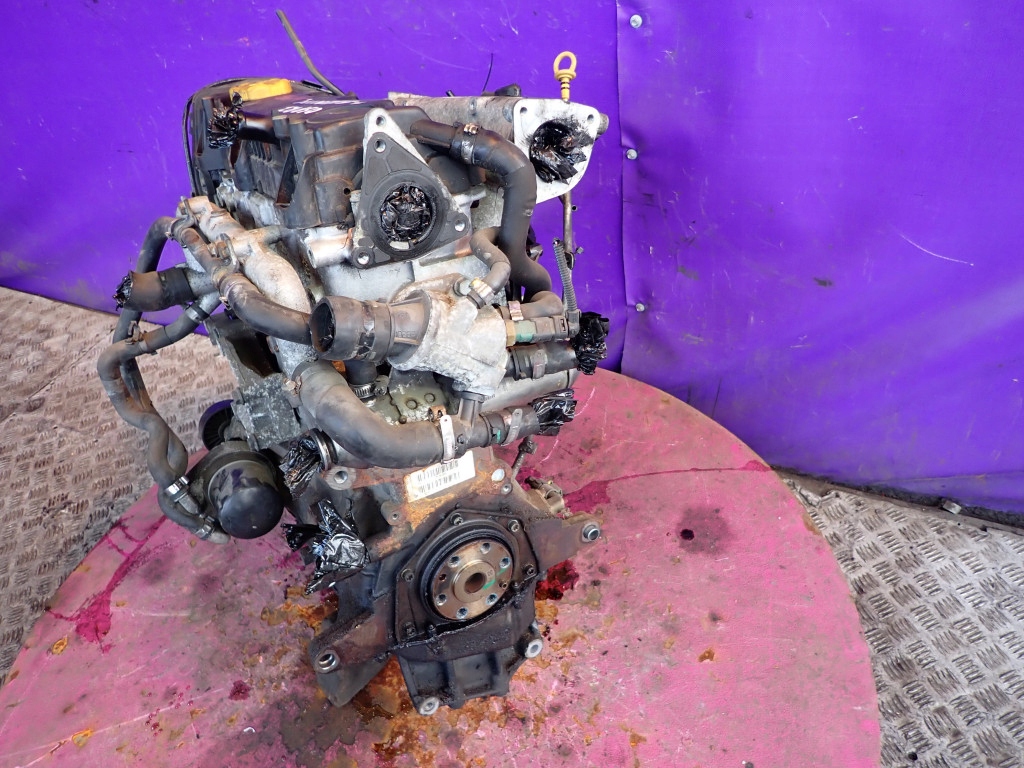 Moteur 192 A1.000 - Image 3