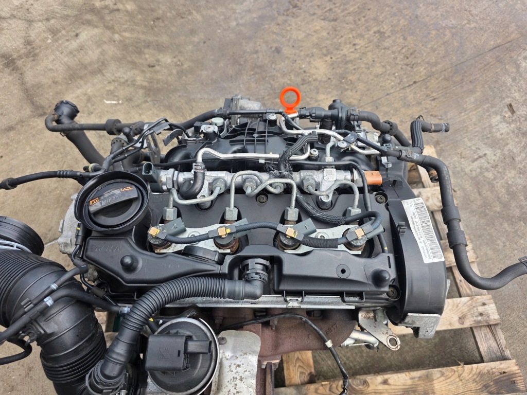 Moteur CFFA — vue 3