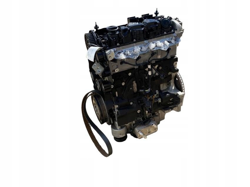 Moteur D 4204 T23 - Image 12