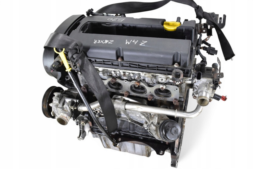 Moteur Z 16 XER - Image 2