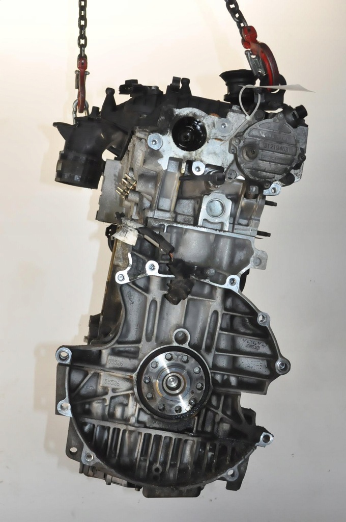 Moteur D 5204 T2 - Image 2