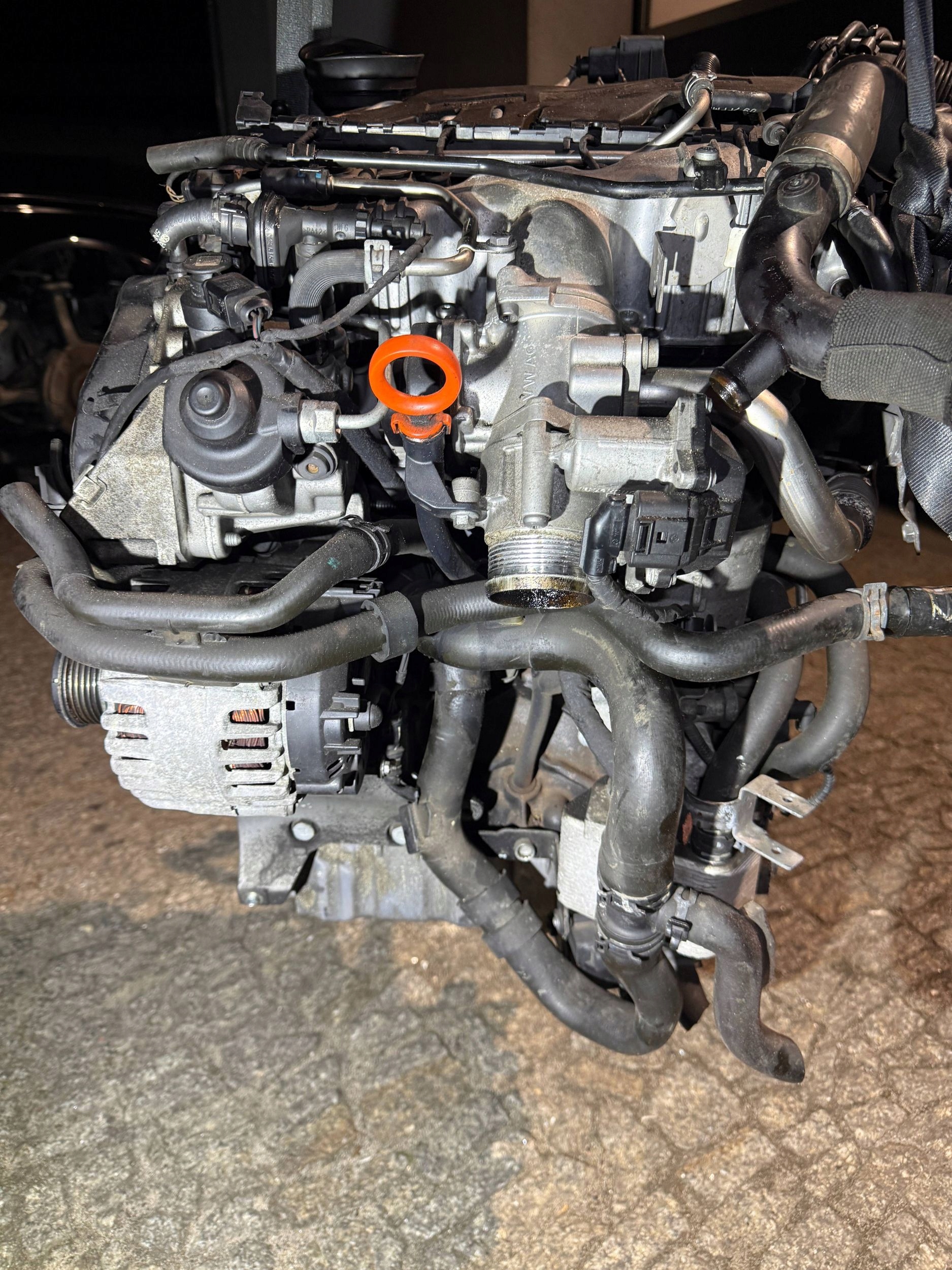 Moteur CBDC — vue 6