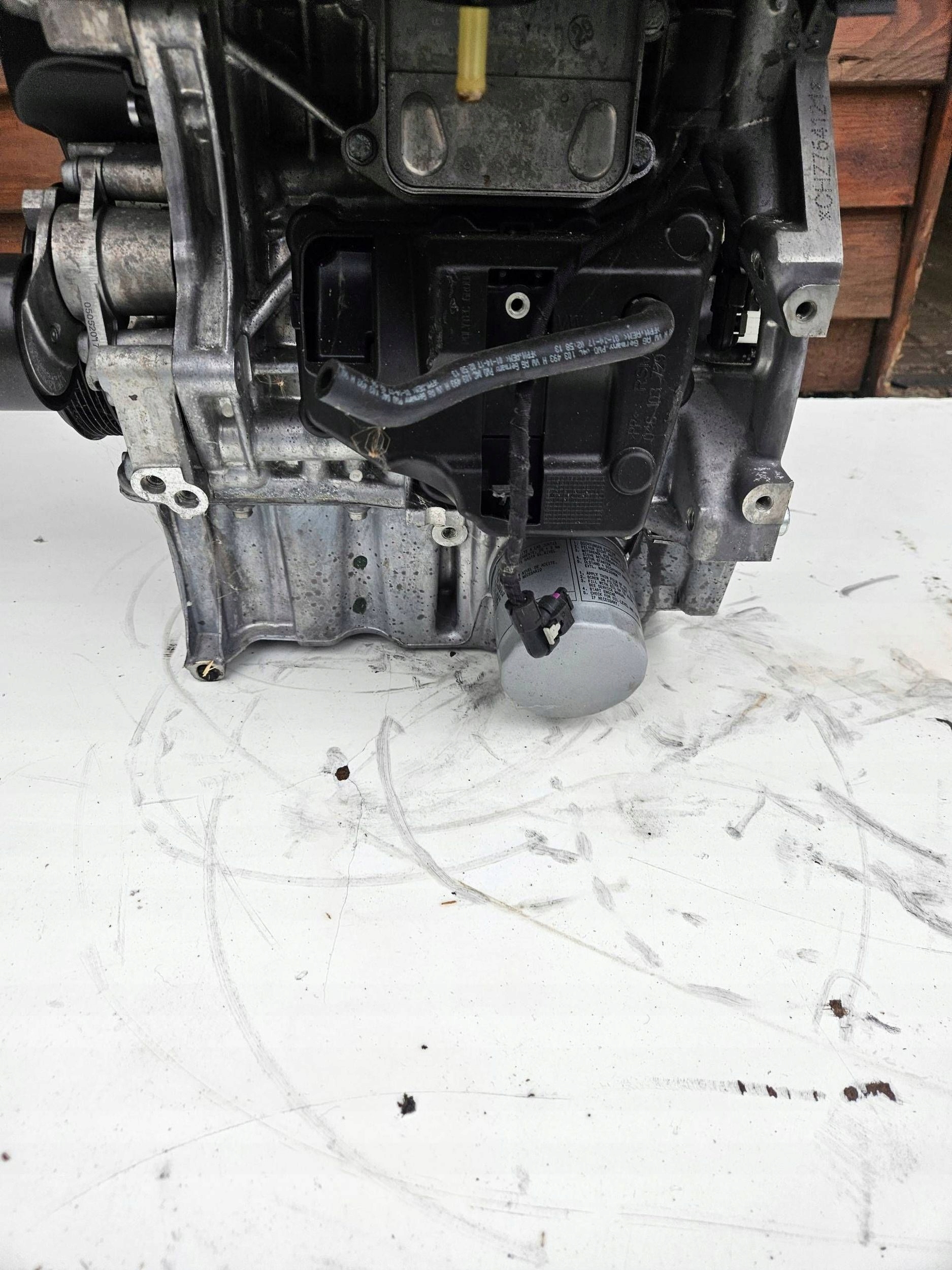 Moteur CHZC - Image 3