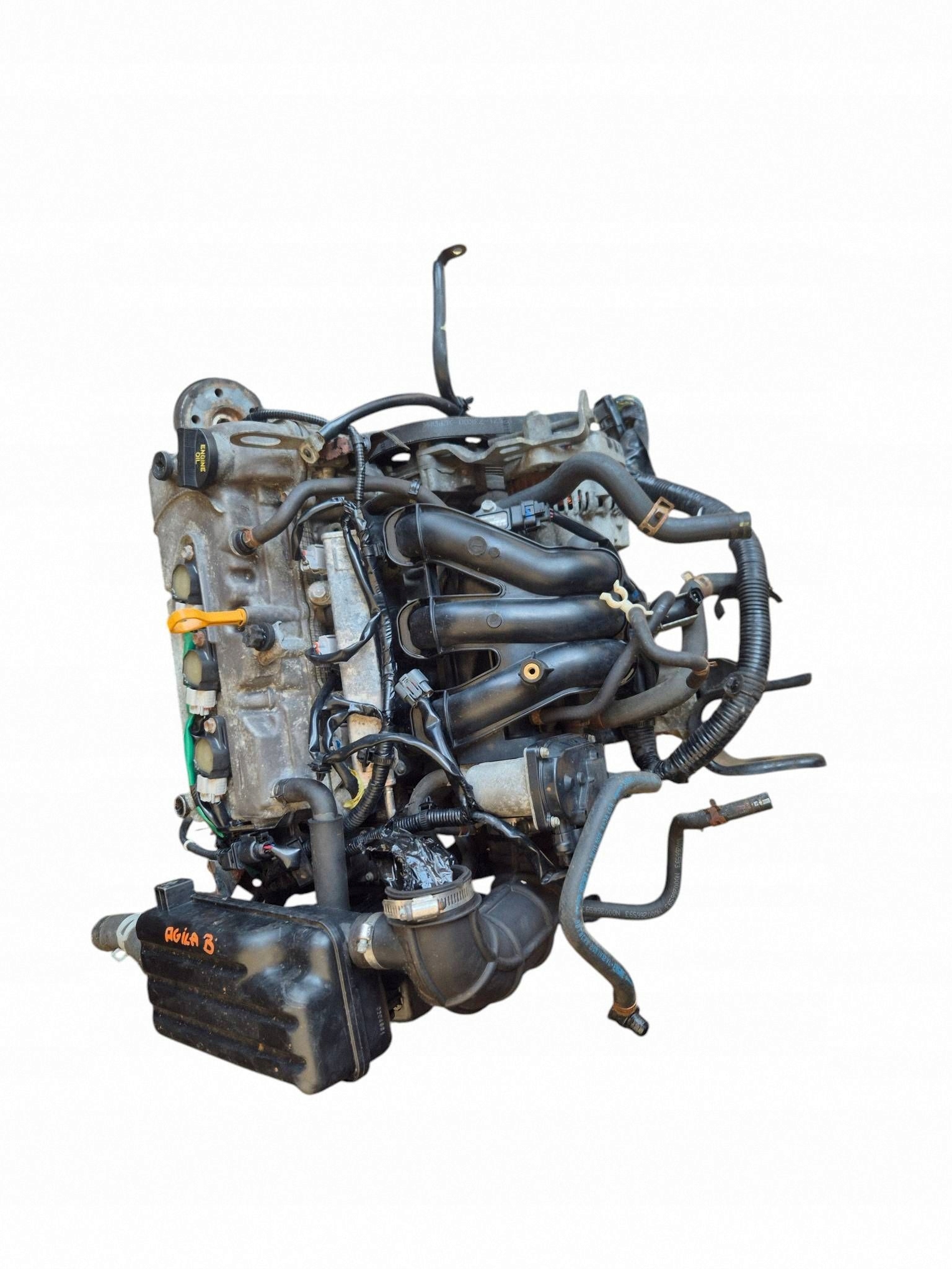 Moteur K10B - Image 2