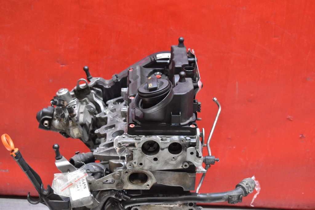 Moteur CFWA - Image 5