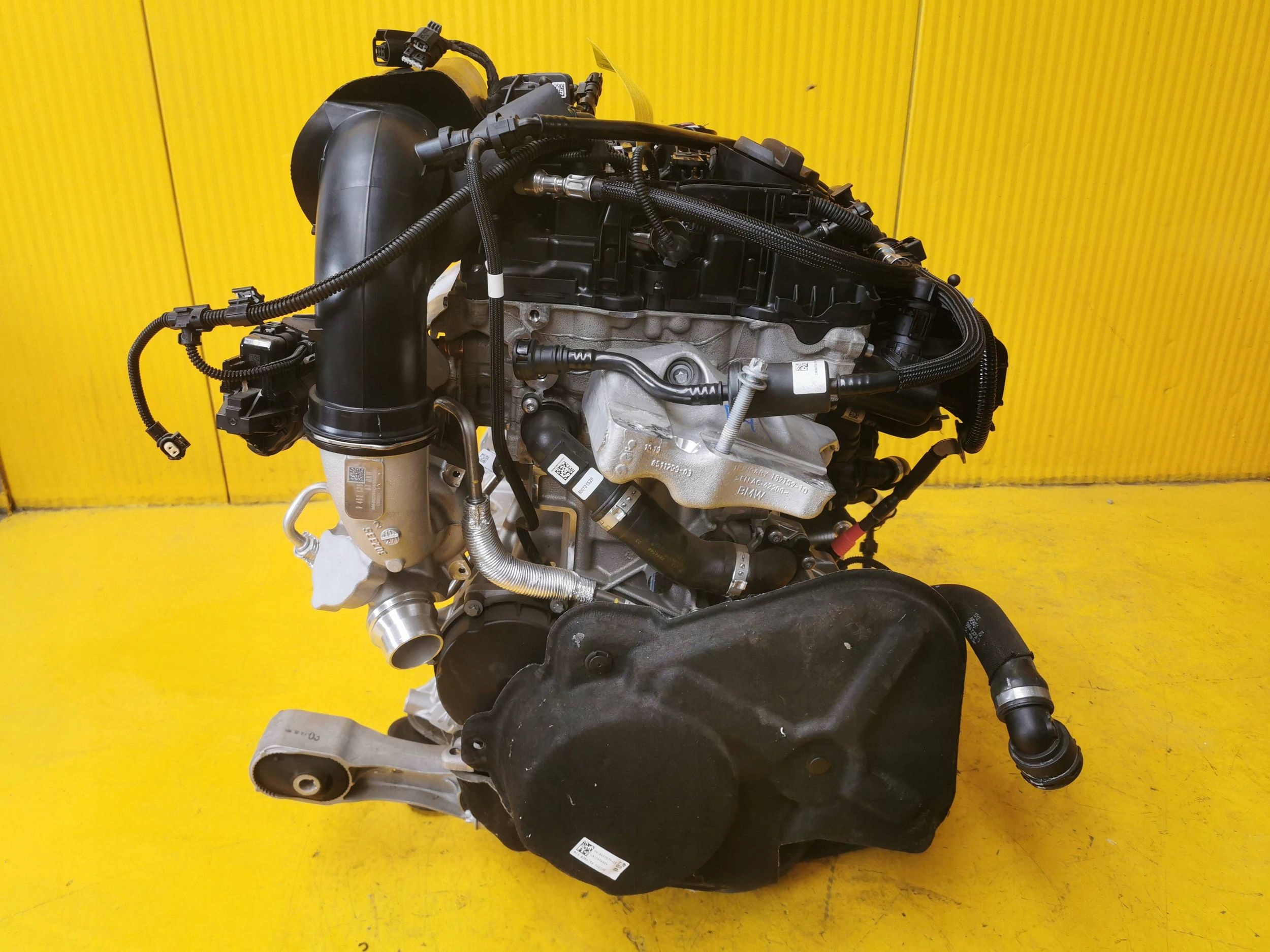 Moteur B38 A15 F - Image 4