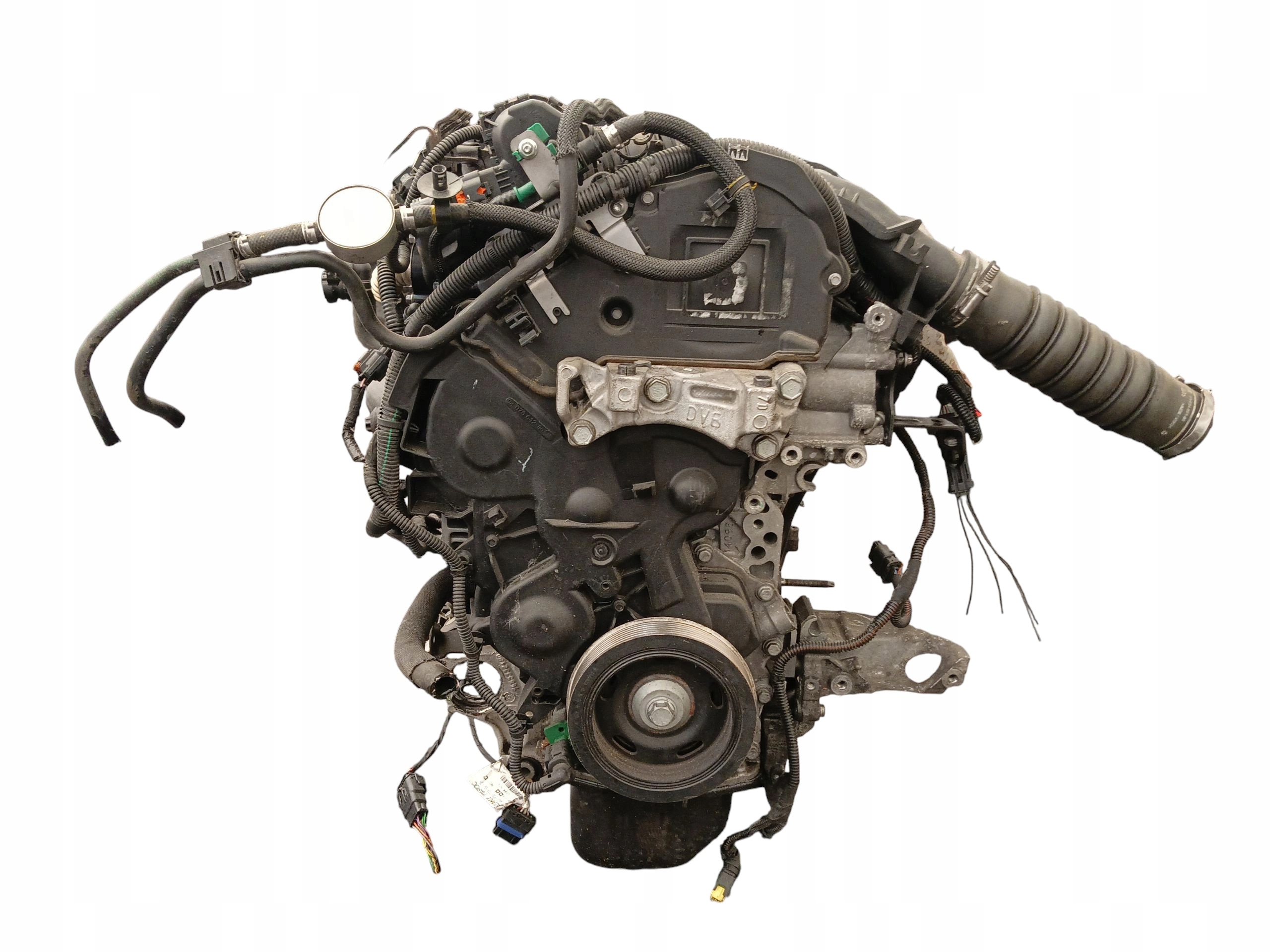 Moteur BHX (DV6FC) — vue 5