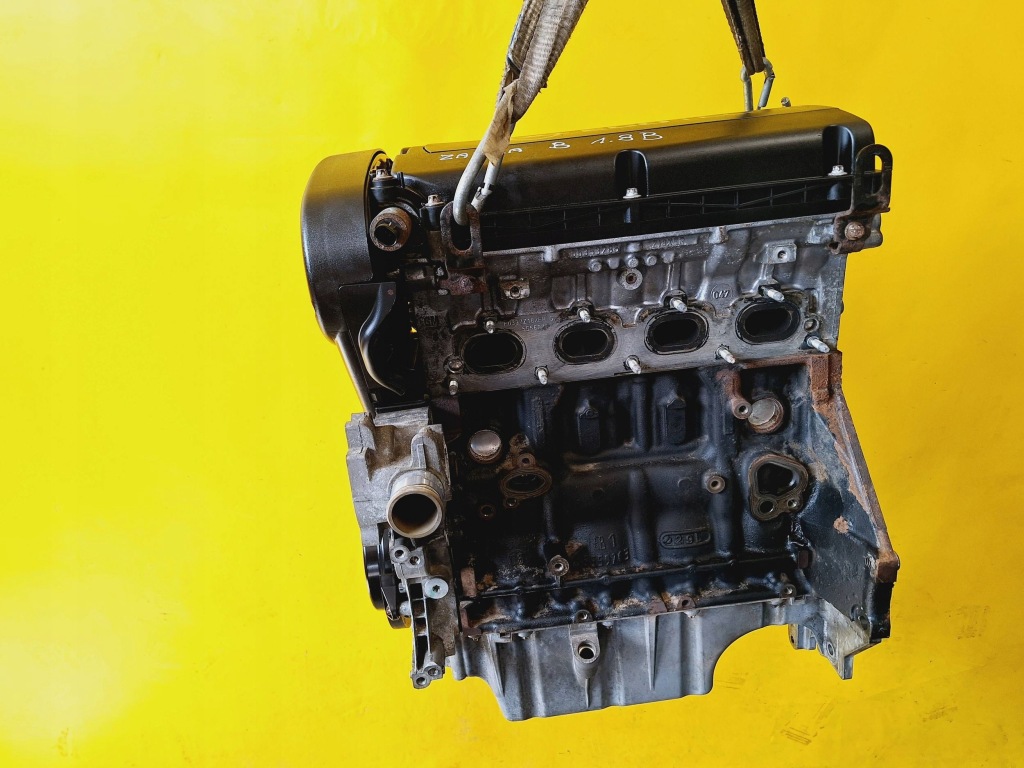 Moteur Z 18 XER - Image 1