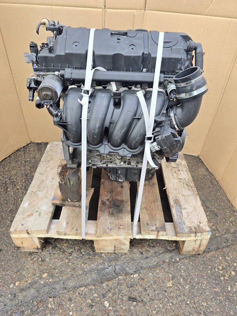 Moteur 5FP (EP6) — vue 2