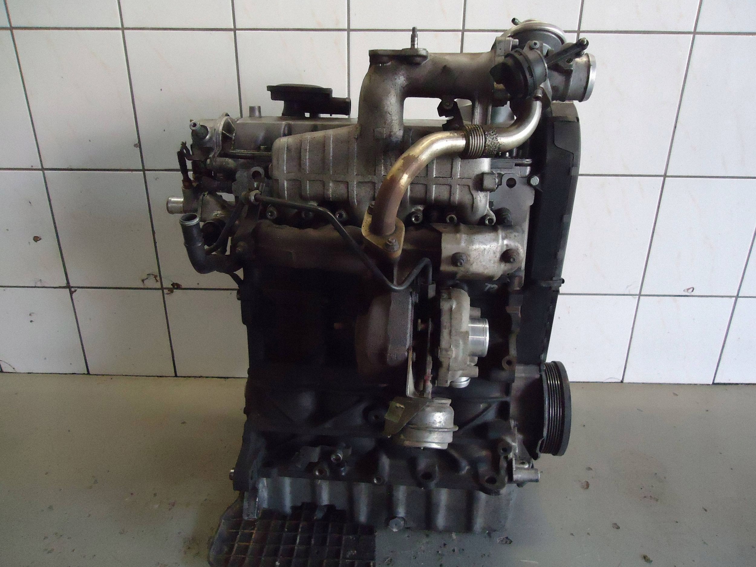 Moteur ASV - Image 2