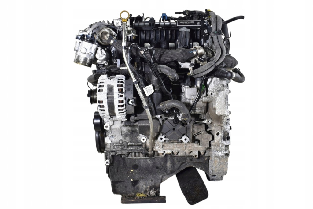 Moteur 204DTD(AJ20D4) - Image 4
