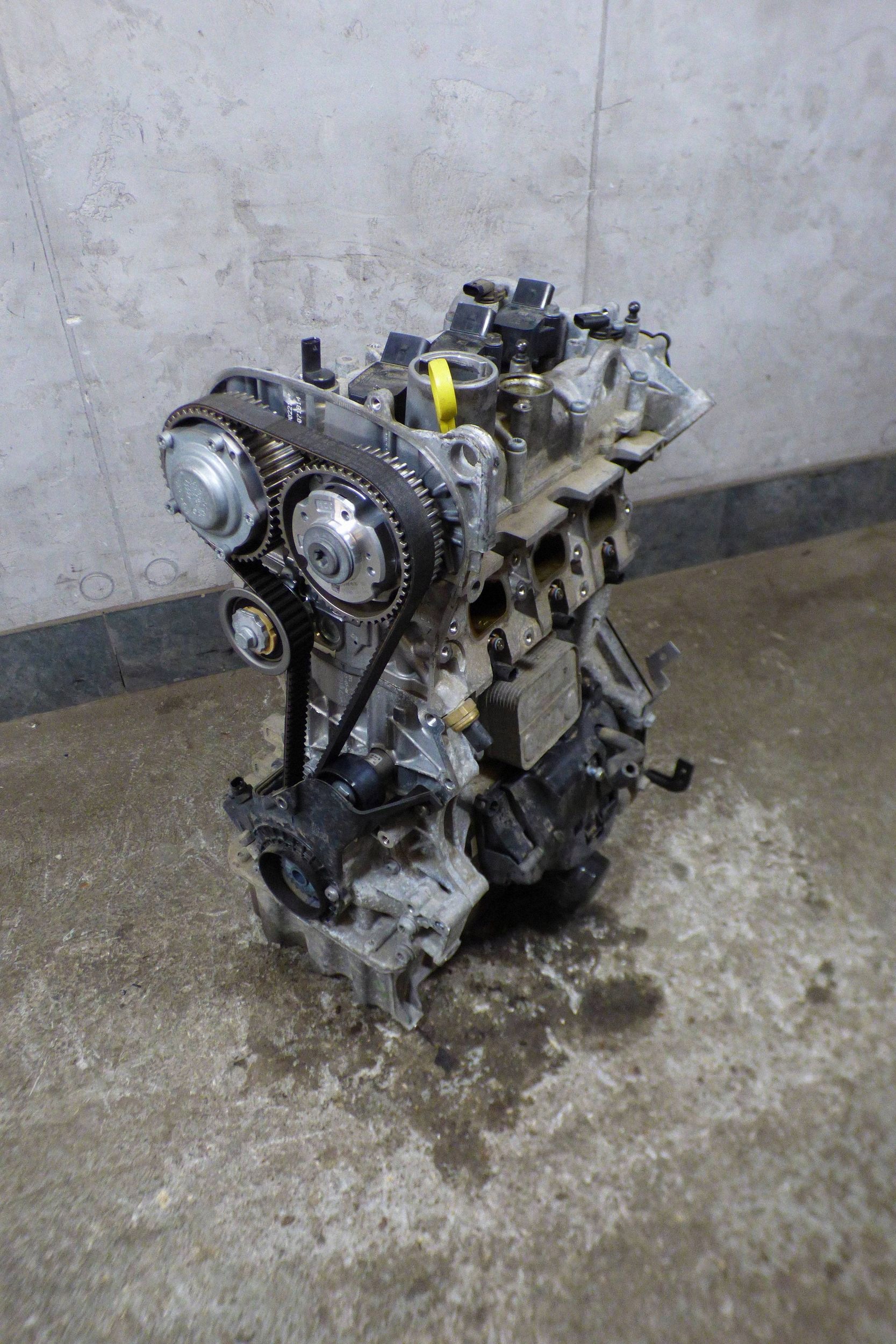 Moteur DKLB - Image 3