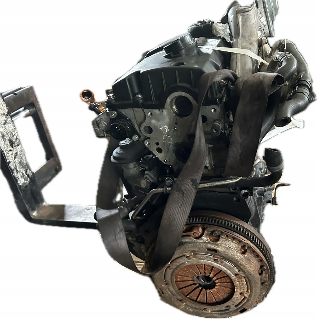 Moteur BLT — vue 3