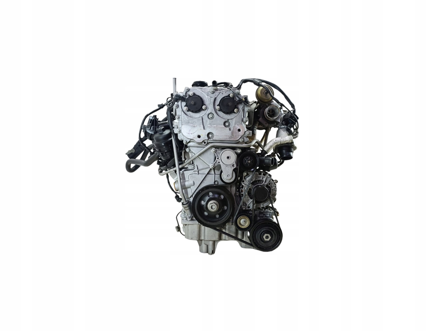 Moteur M 270.910 - Image 1