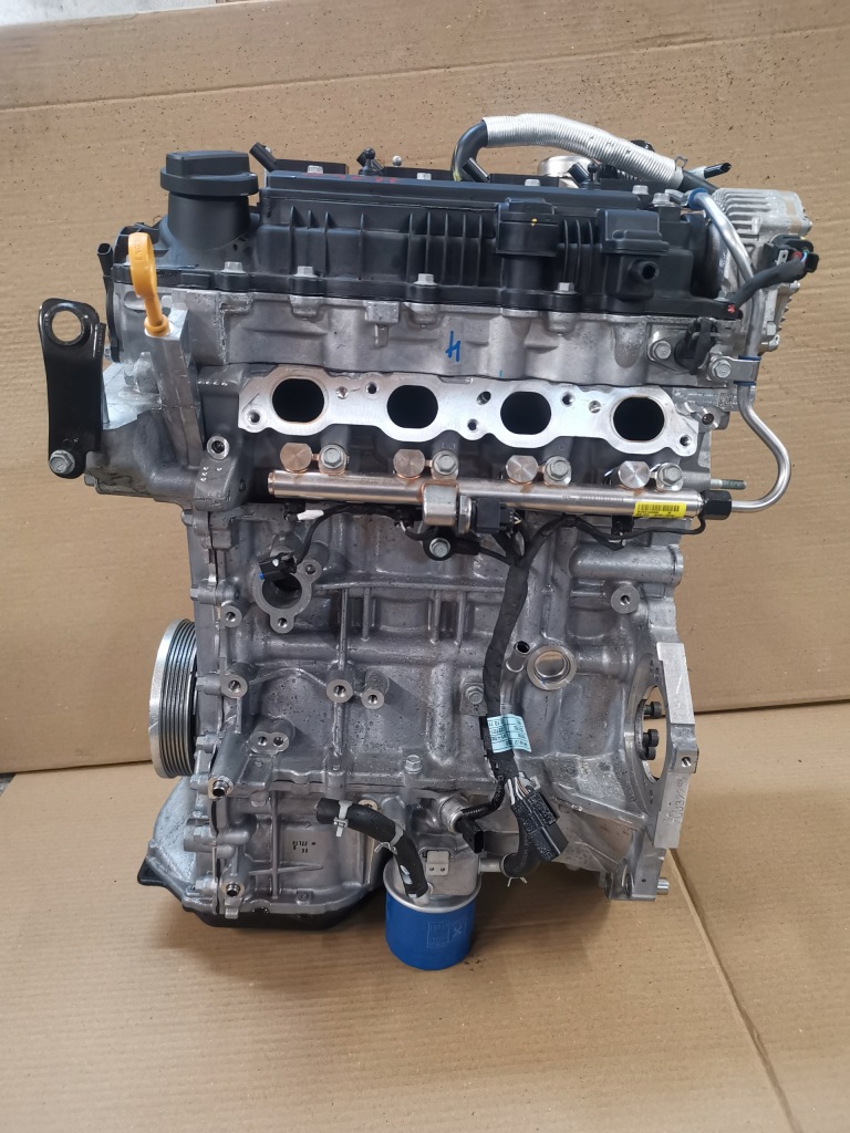 Moteur G4LH - Image 1