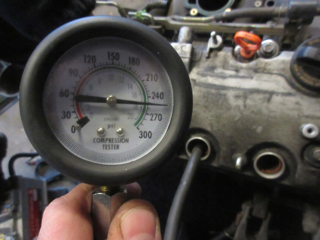 Moteur D14Z6 - Image 5