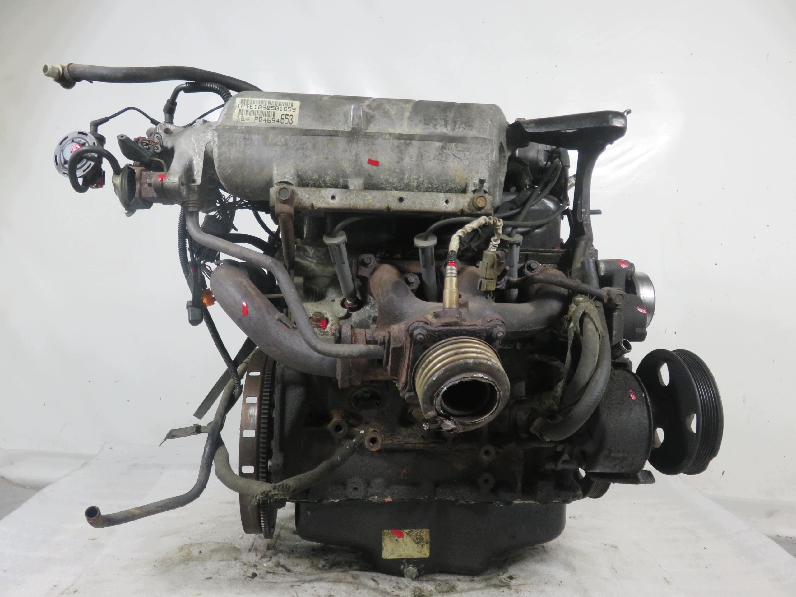 Moteur EGH - Image 3