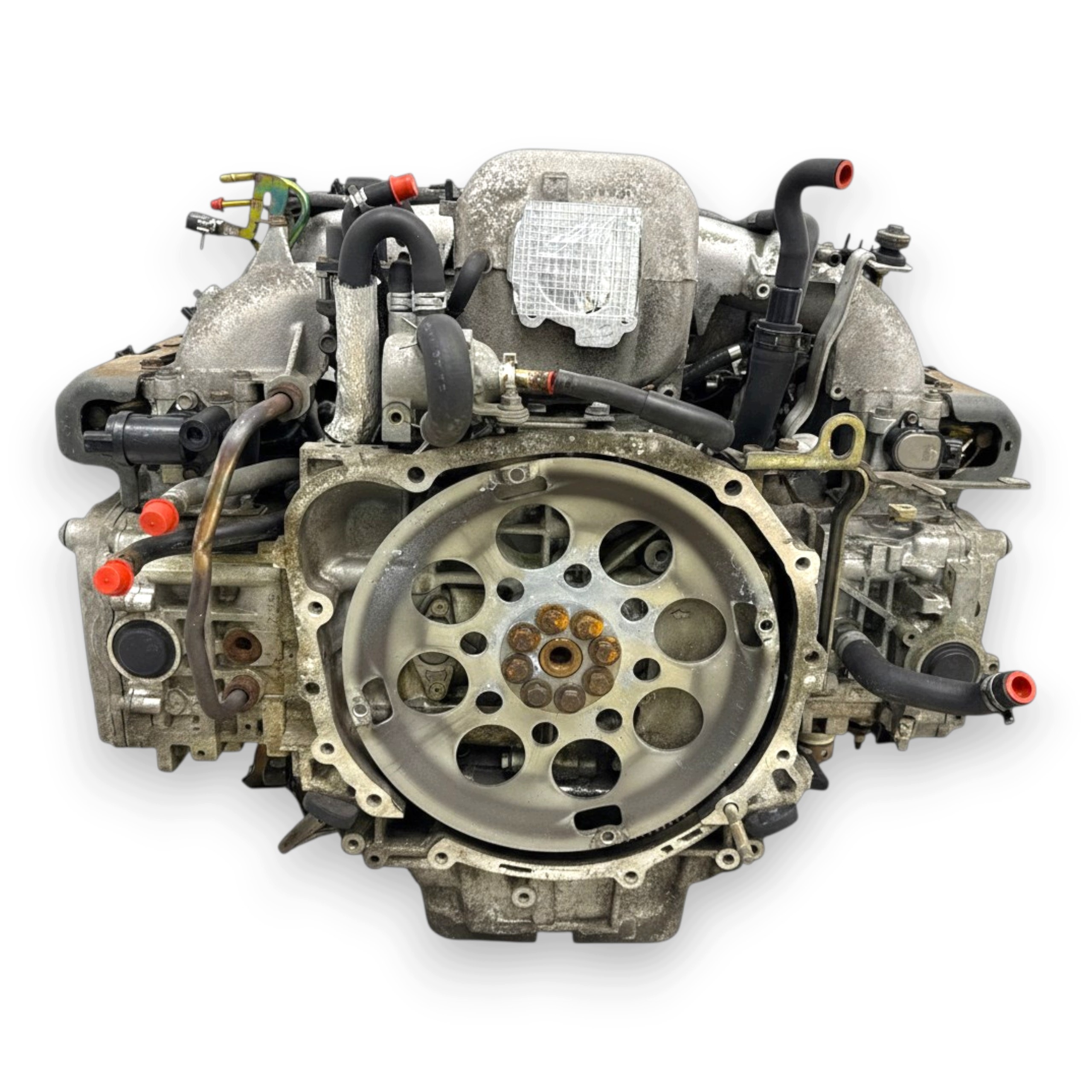 Moteur EJ253 - Image 5