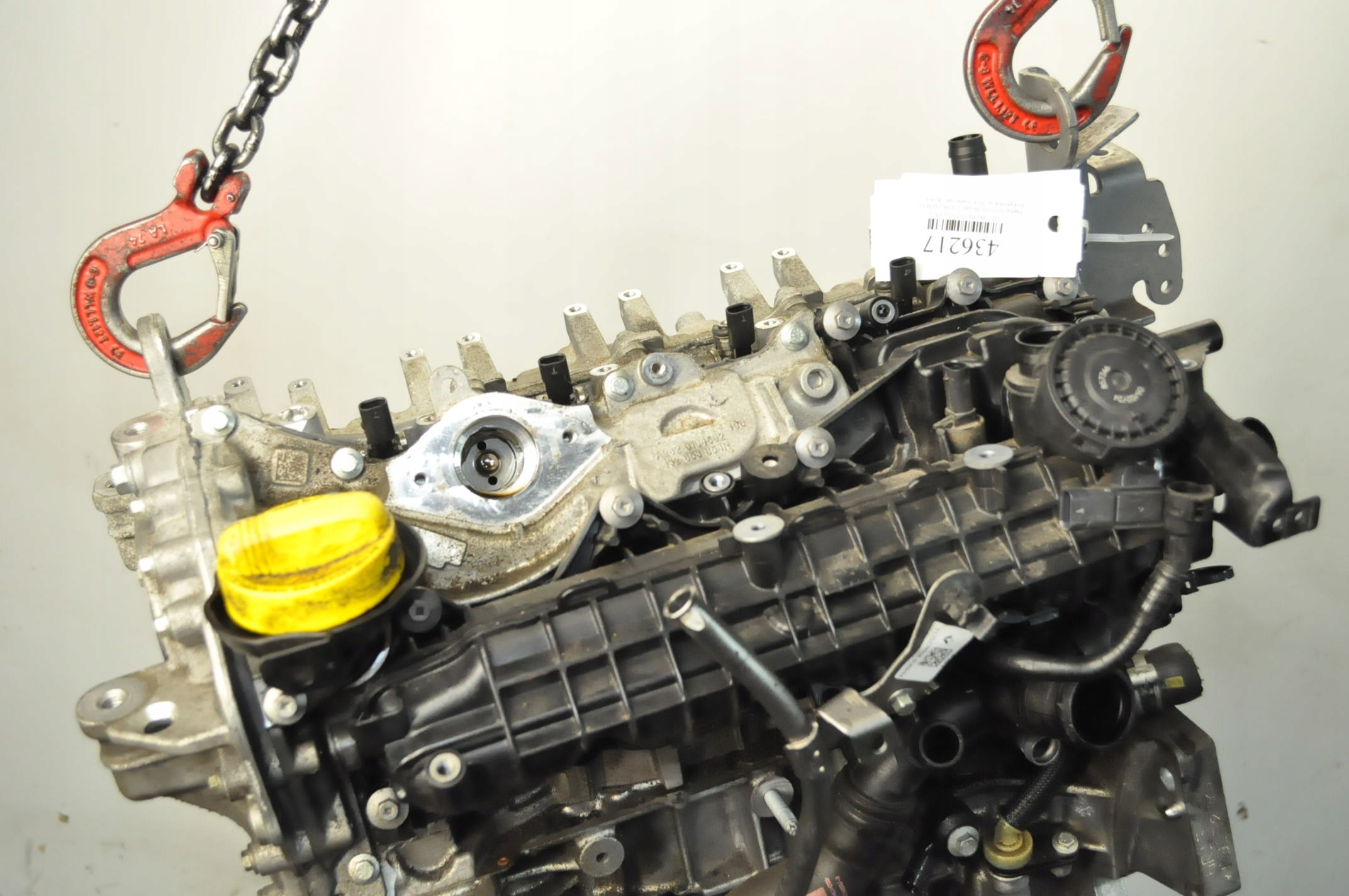 Moteur HR13DDT - Image 4