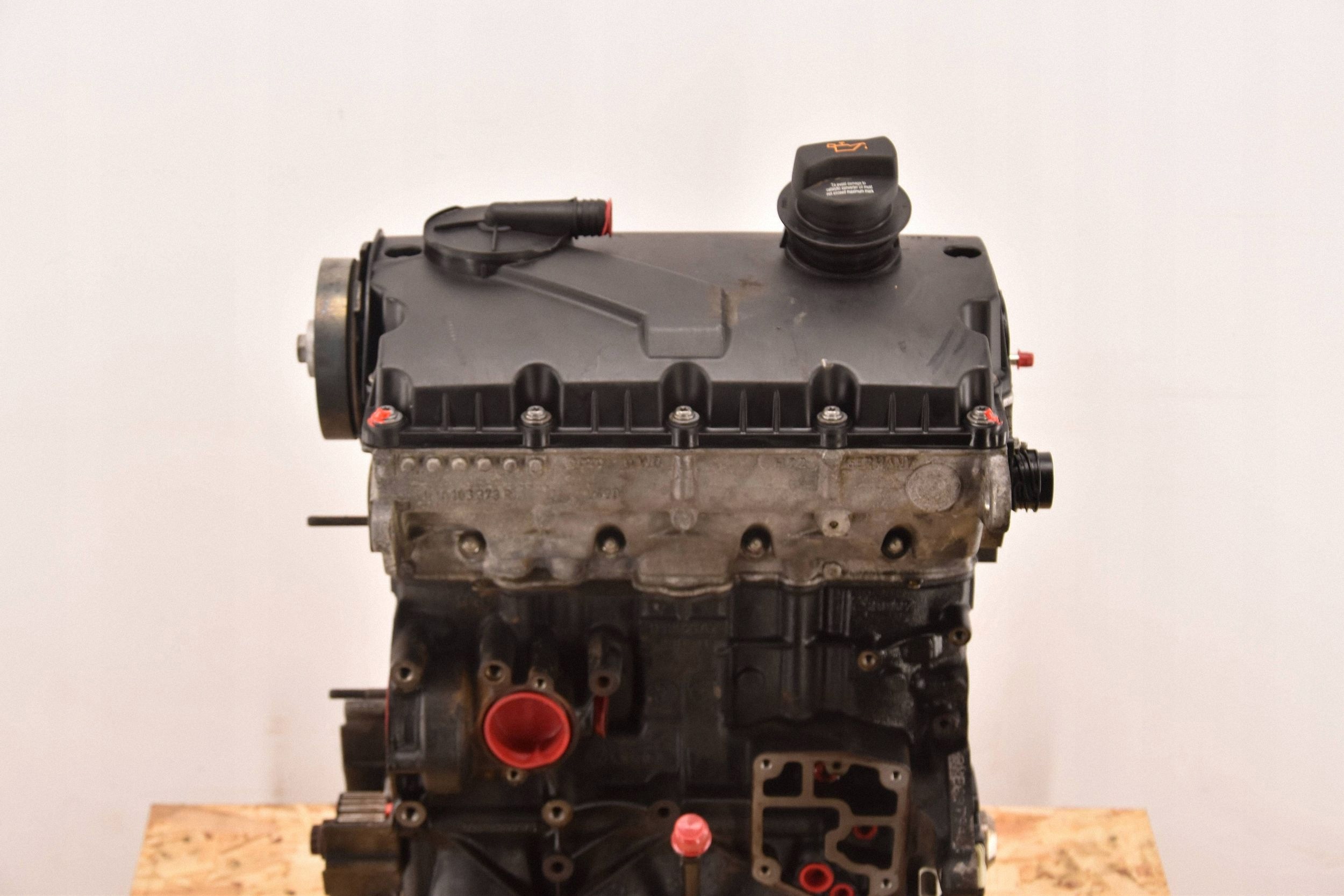 Moteur BXE - Image 2
