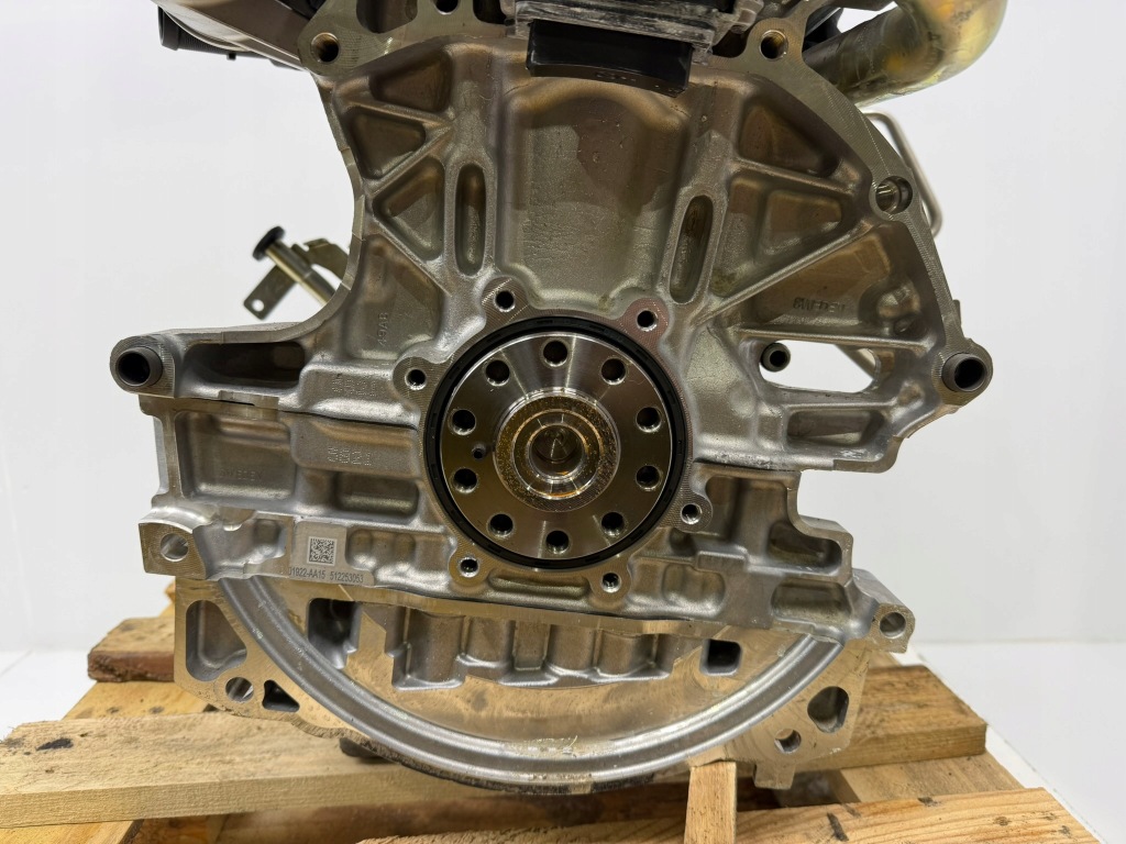 Moteur B 4204 T52 - Image 7