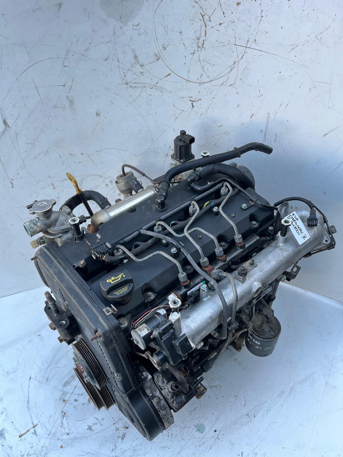Moteur J3 - Image 2