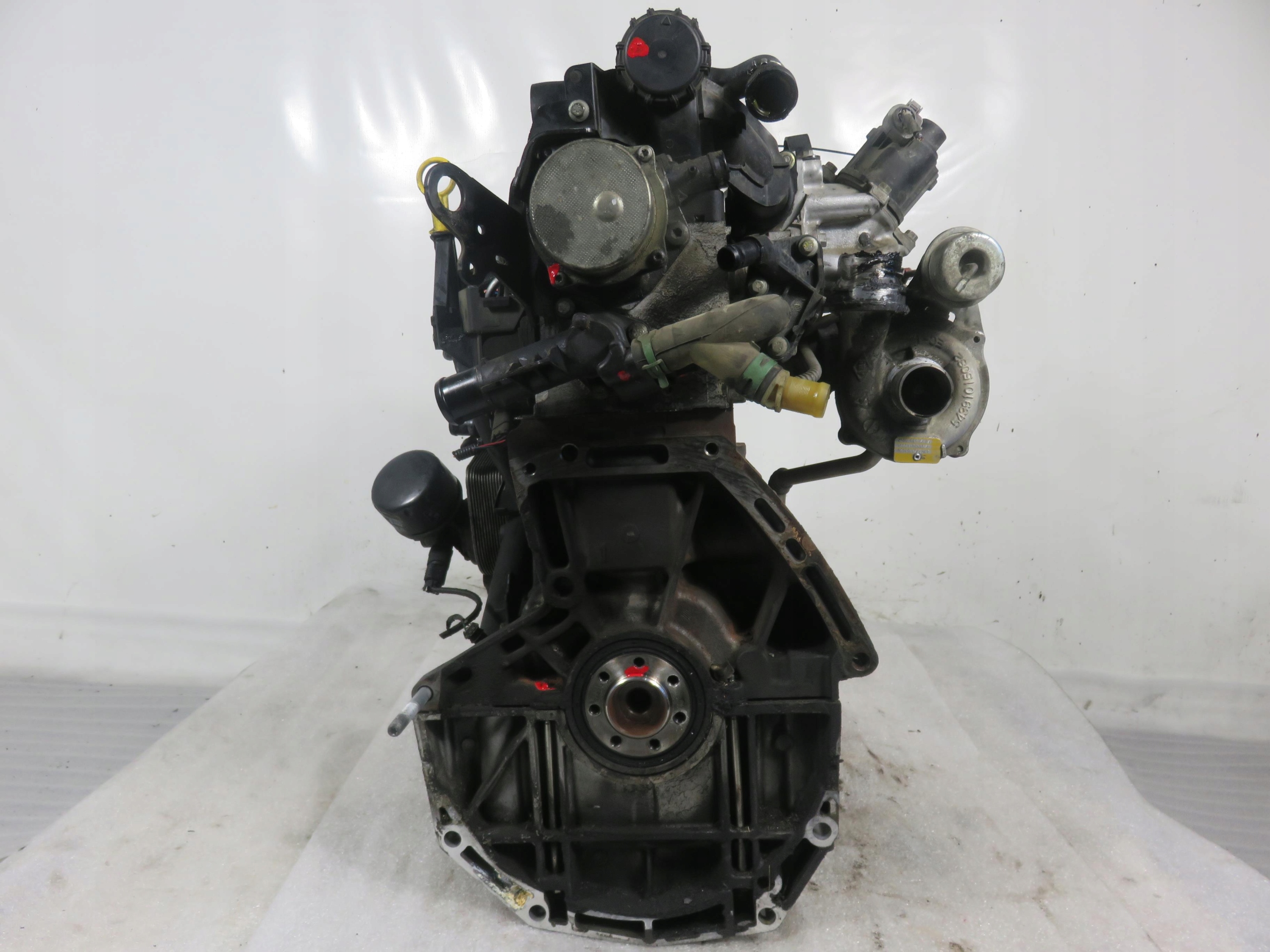 Moteur K9K 276 - Image 2