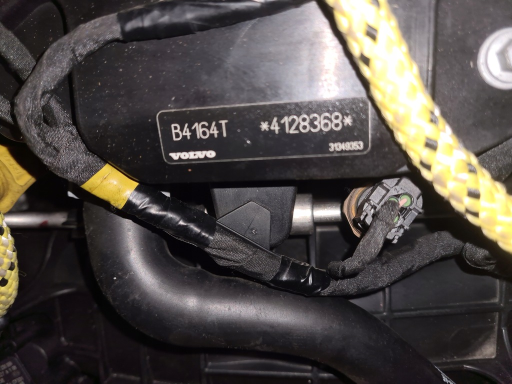 Moteur B 4164 T - Image 2