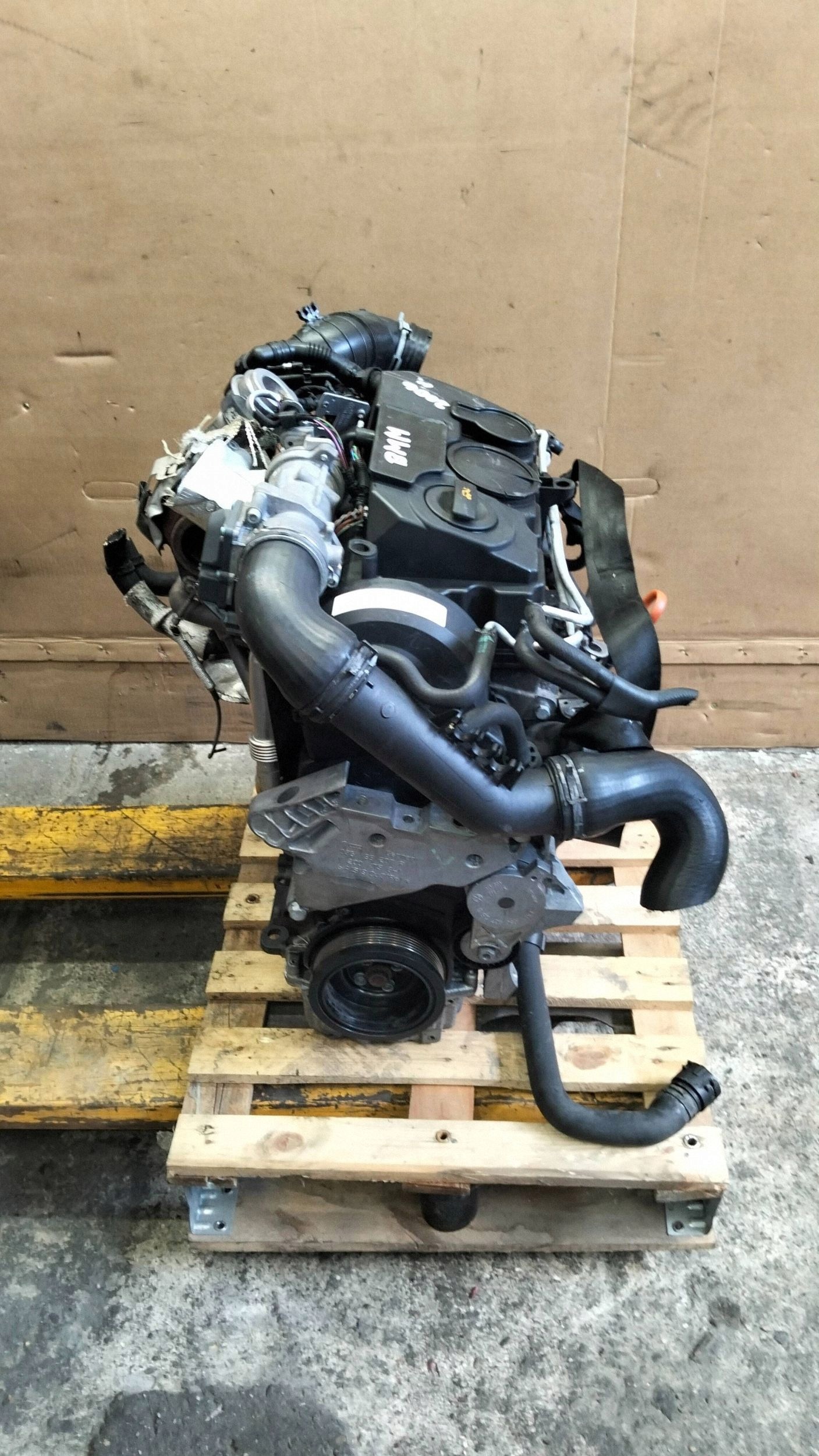 Moteur BMM - Image 5