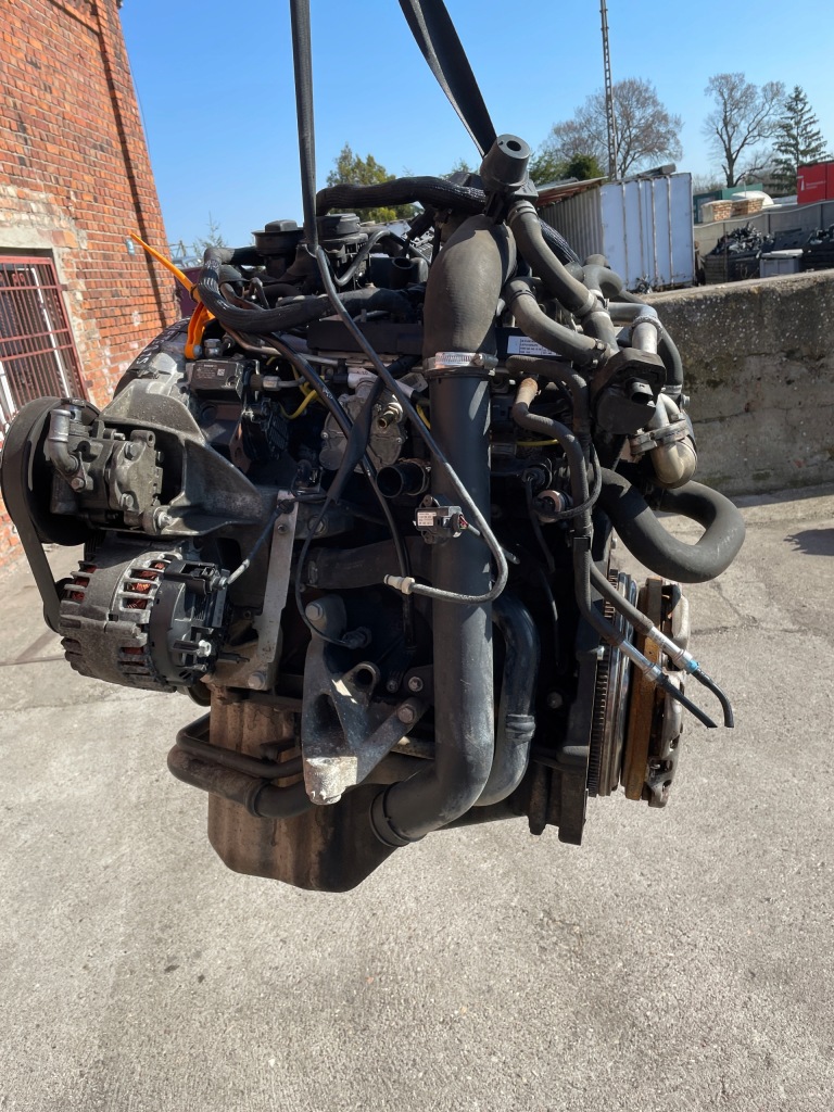 Moteur CEBA — vue 3