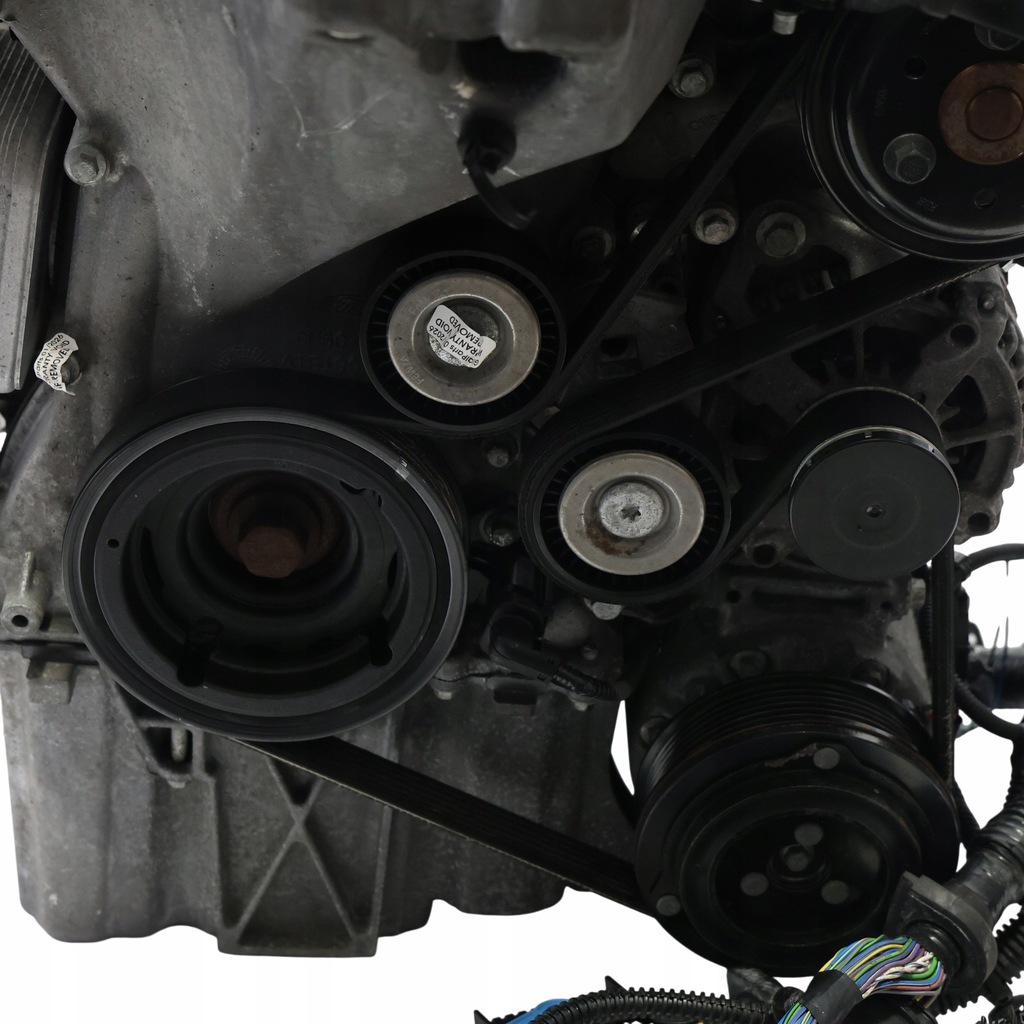 Moteur M2DA — vue 5