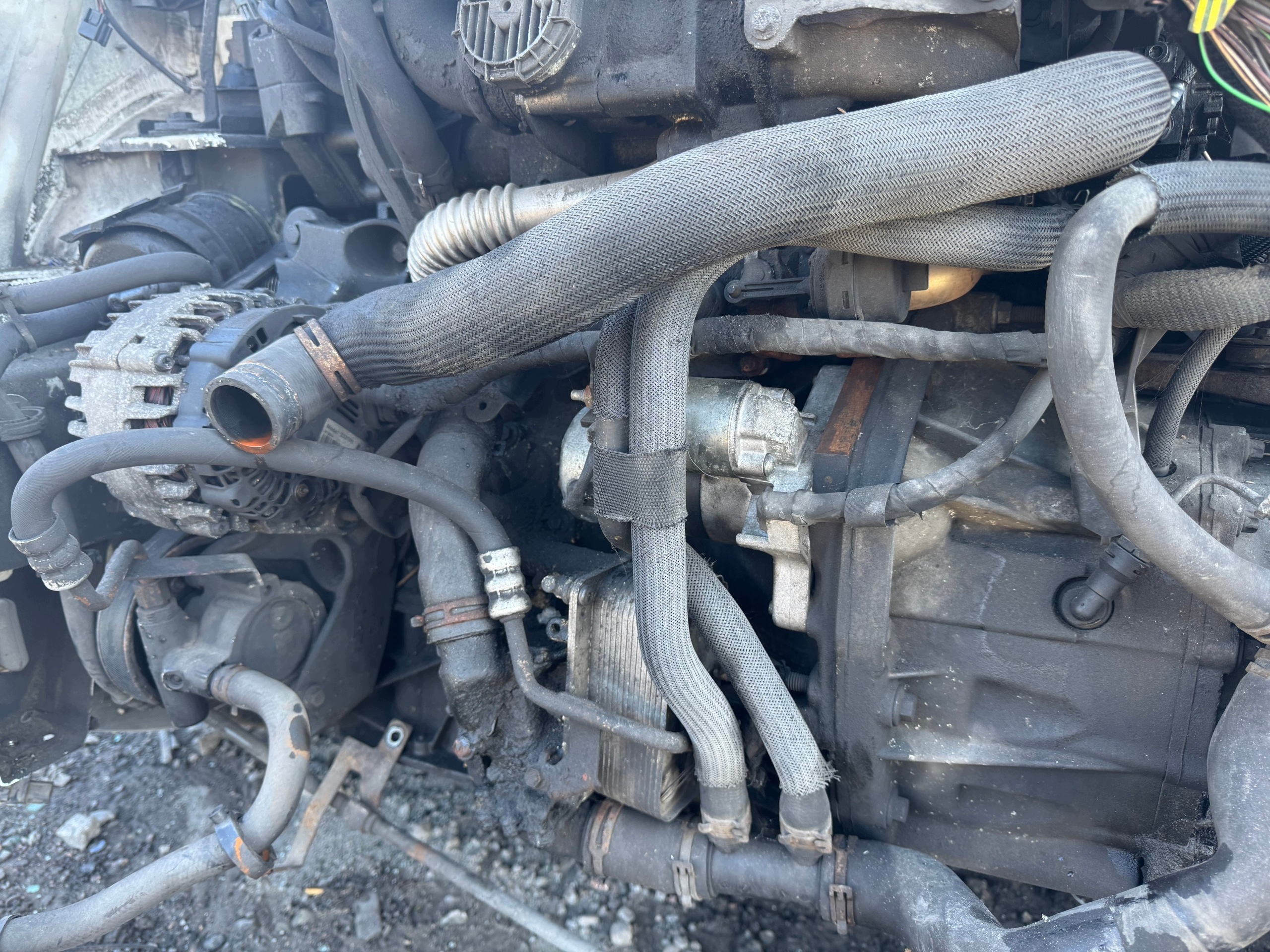 Moteur M9R 782 - Image 4