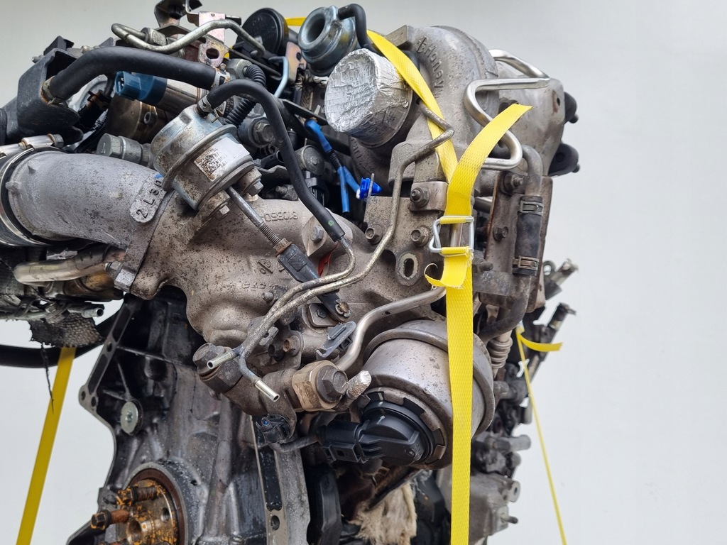 Moteur SHY1 - Image 6