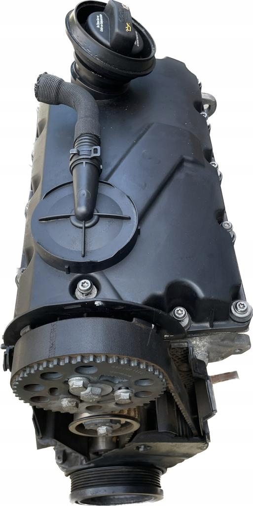 Moteur BXE — vue 4