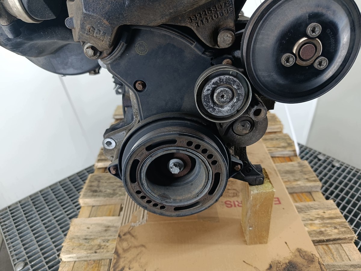 Moteur Z 18 XER - Image 7
