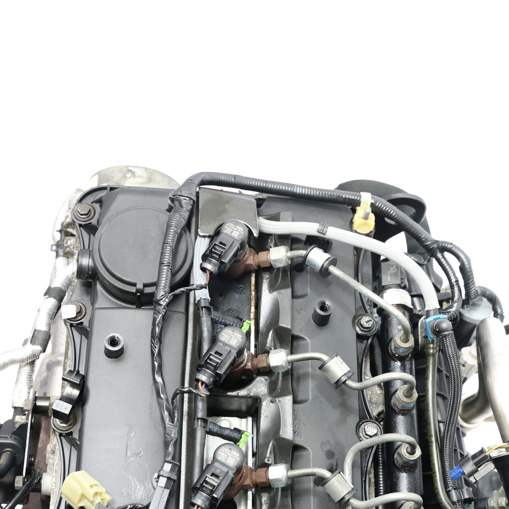 Moteur SAFA — vue 4