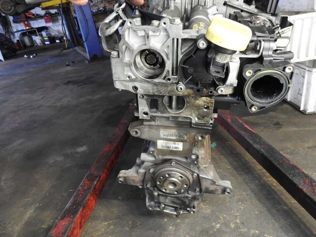 Moteur 955 A3.000 - Image 2