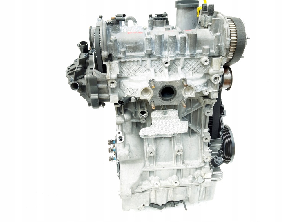 Moteur DKLA - Image 1