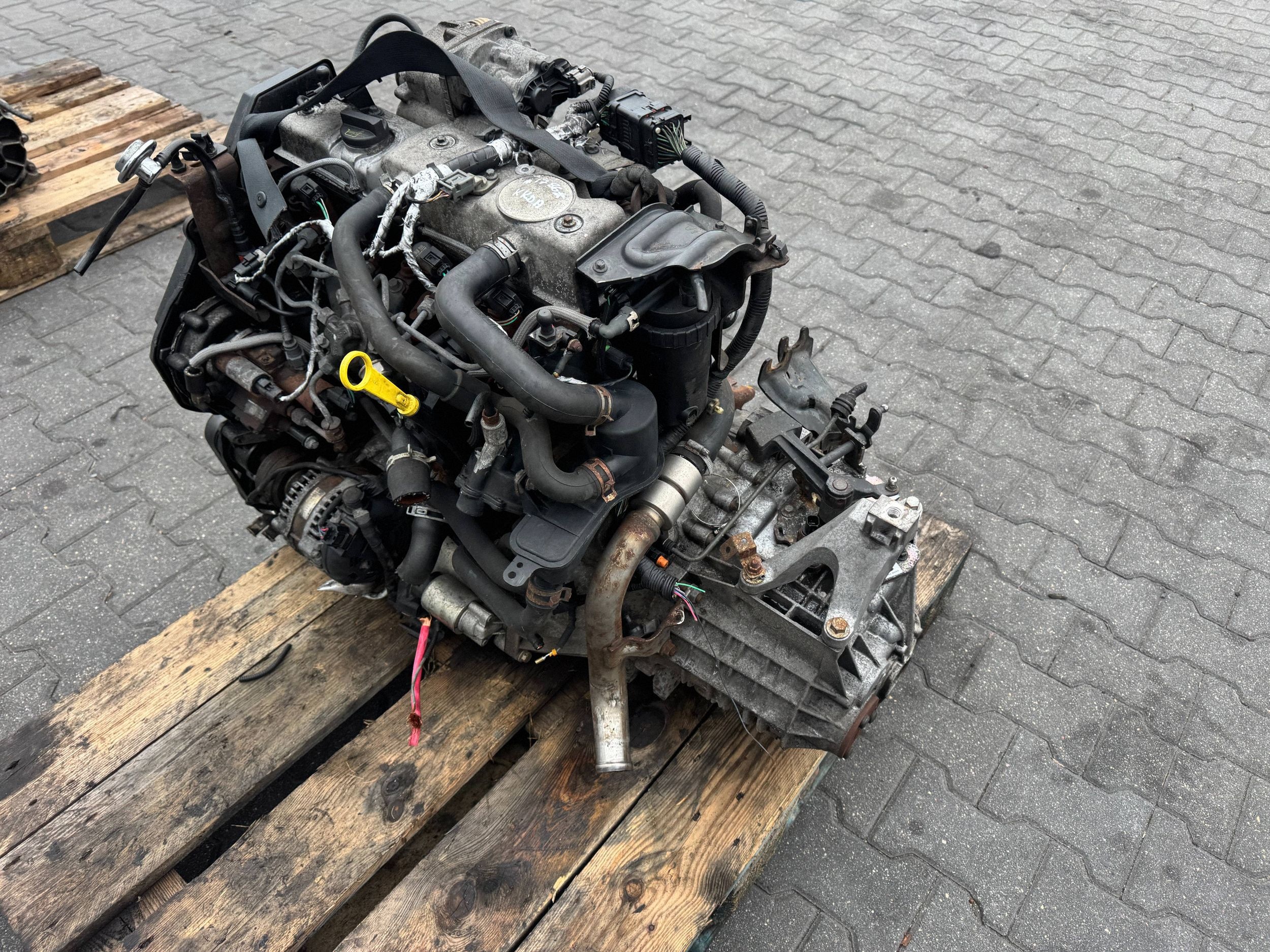 Moteur KKDA - Image 4