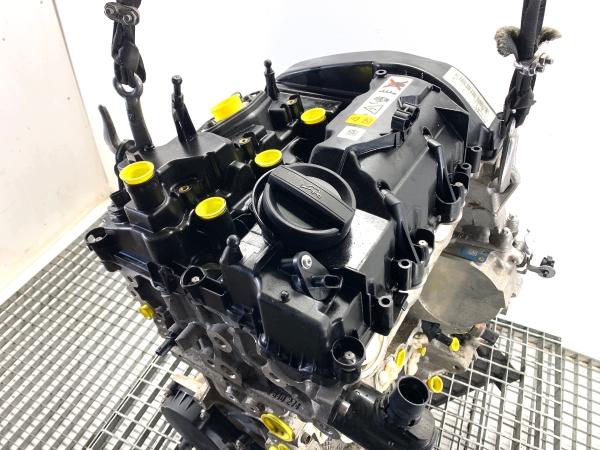 Moteur B38 B15 A - Image 3