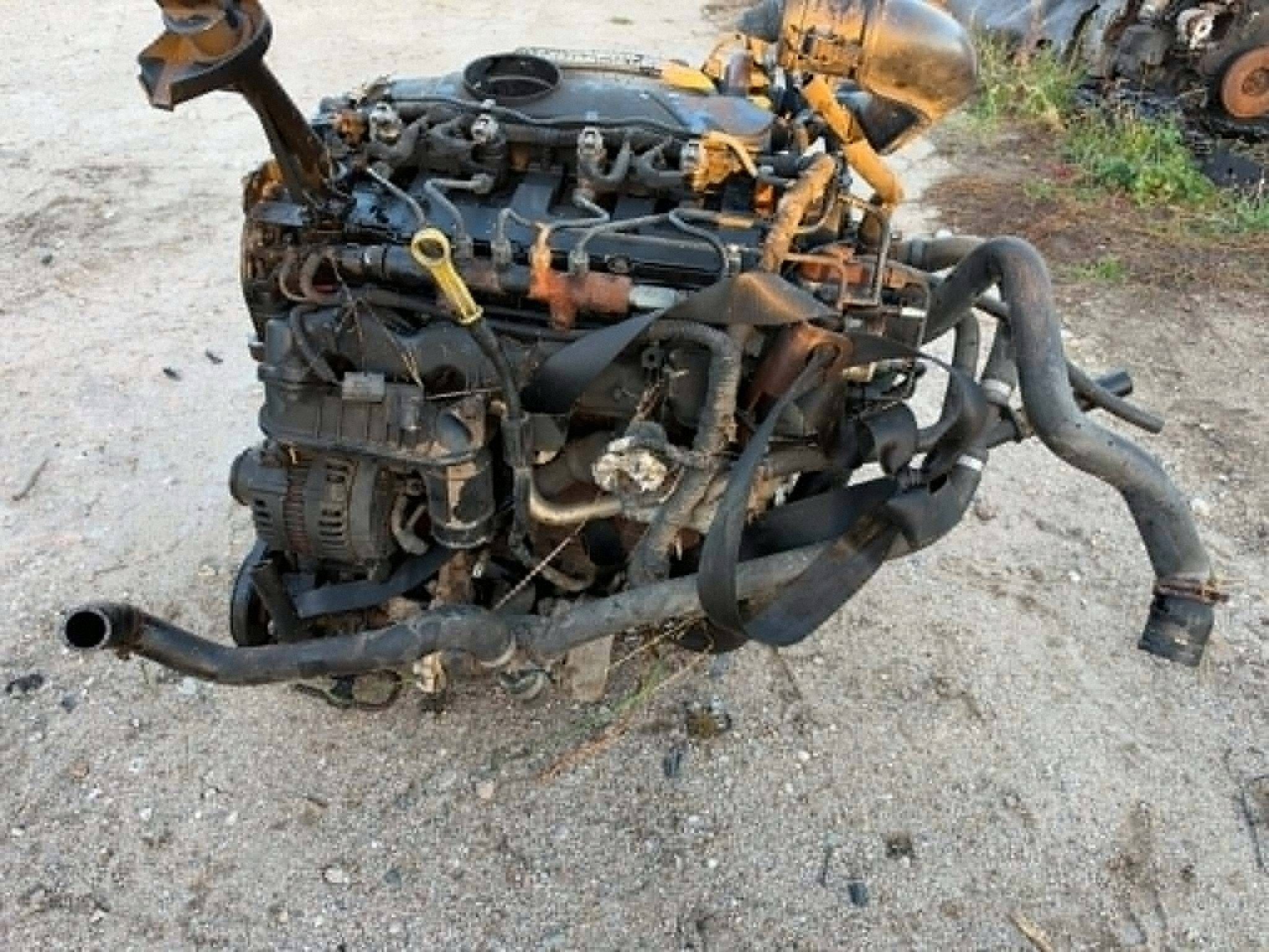 Moteur SRFA - Image 2